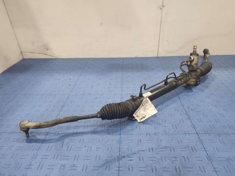 2002 Toyota Camry Steering Gear (Incl. Rack)