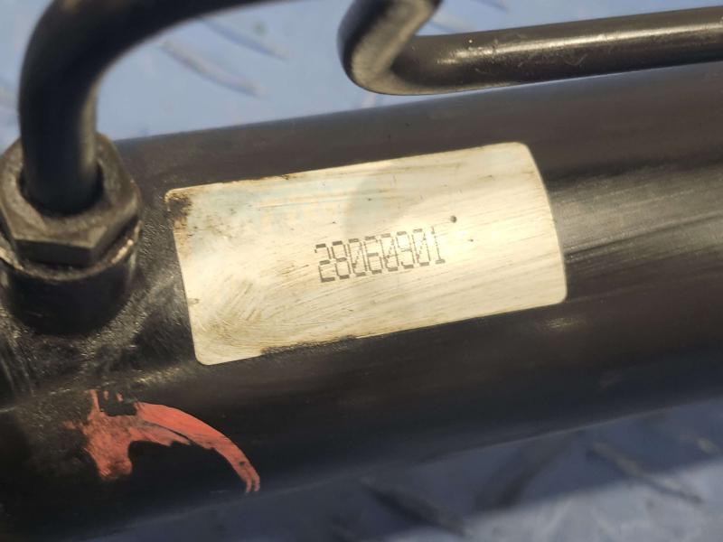 2002 Toyota Camry Steering Gear (Incl. Rack)