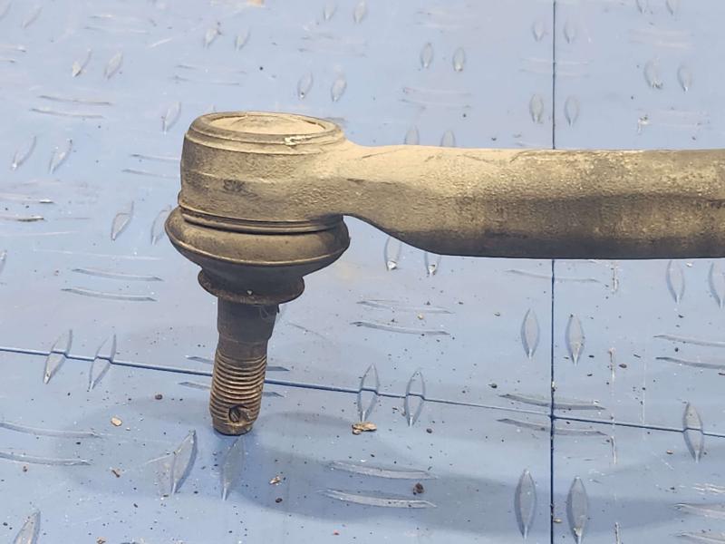 2002 Toyota Camry Steering Gear (Incl. Rack)