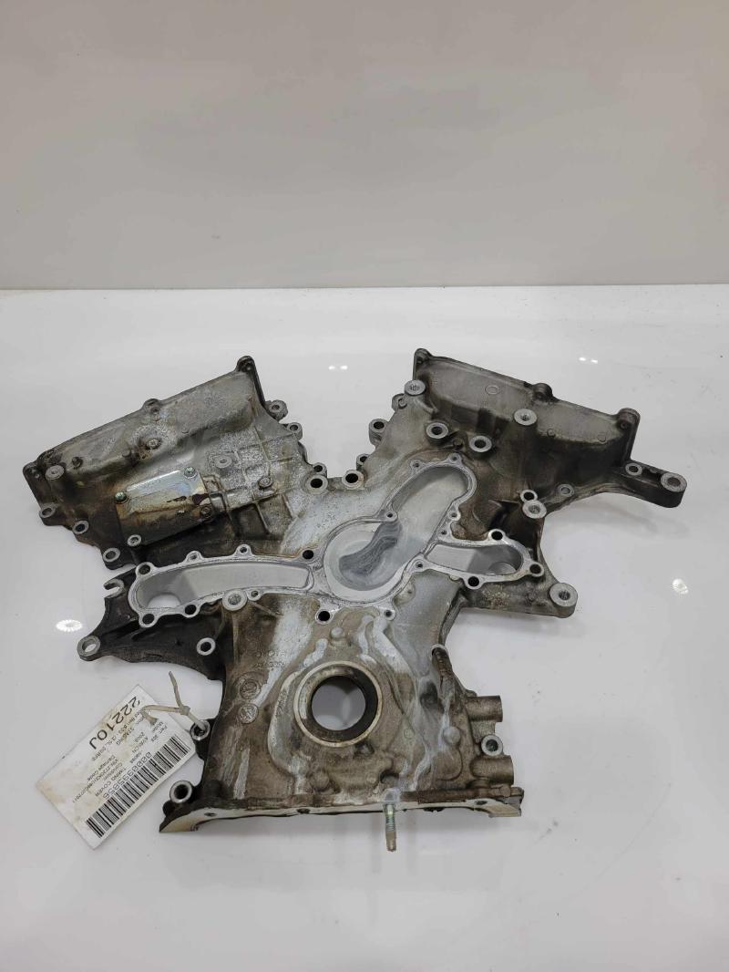 2009 Lexus RX 350 Timing Cover