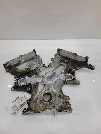 2009 Lexus RX 350 Timing Cover