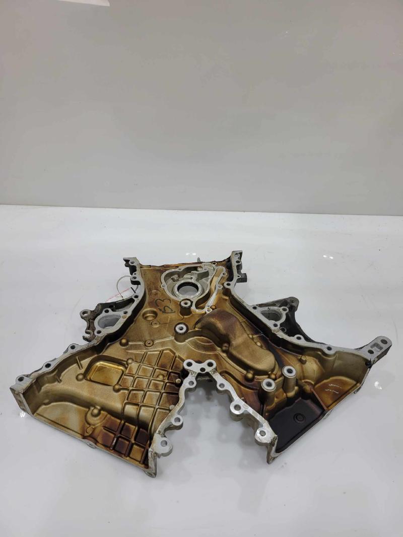 2009 Lexus RX 350 Timing Cover