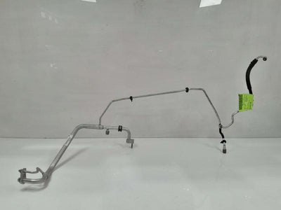 2017 - 2019 Buick Lacrosse AC Suction / Liquid Hose Assembly OEM 84613081