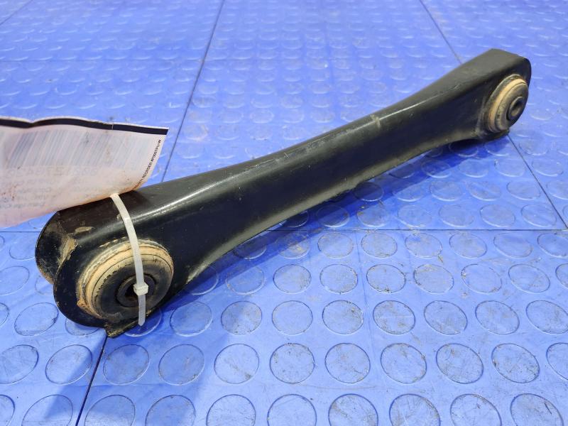 2003 Jeep Wrangler Upper Control Arm Rear
