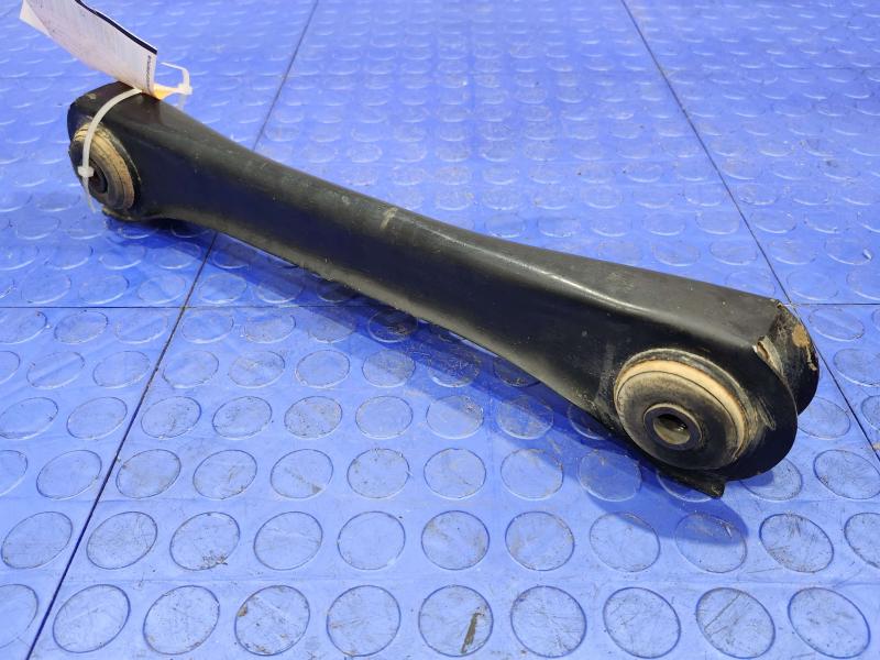 2003 Jeep Wrangler Upper Control Arm Rear