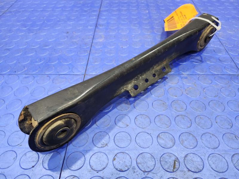 2003 Jeep Wrangler Upper Control Arm Rear