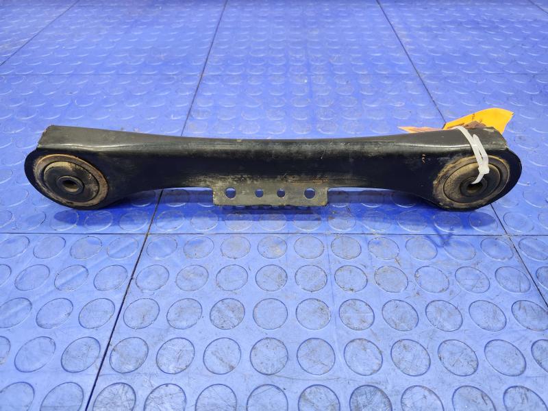 2003 Jeep Wrangler Upper Control Arm Rear