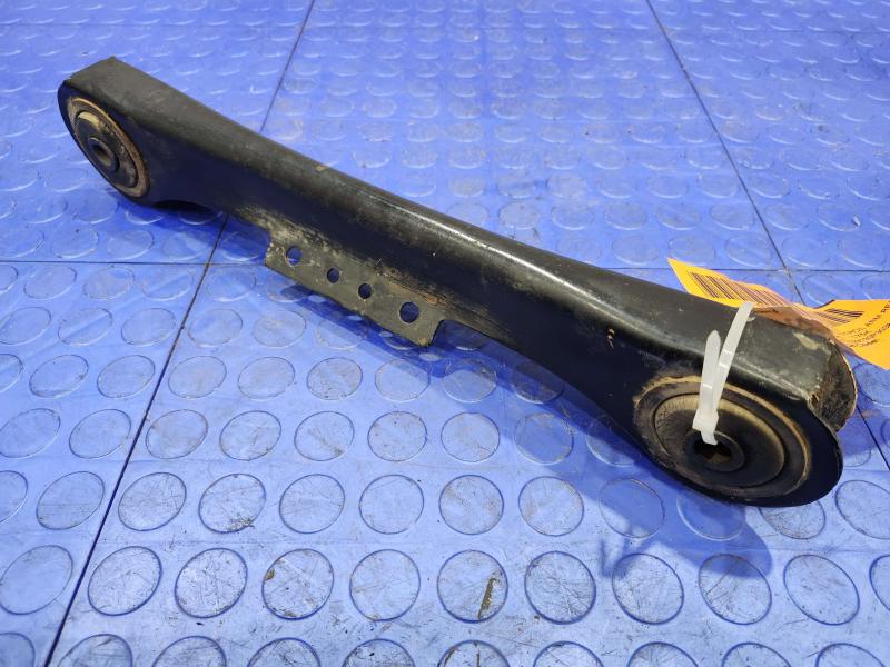 2003 Jeep Wrangler Upper Control Arm Rear