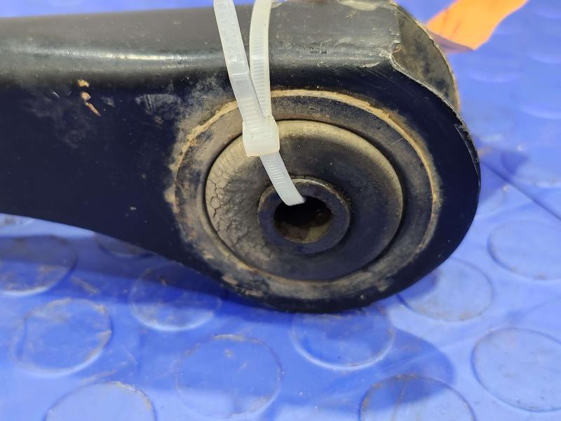 2003 Jeep Wrangler Upper Control Arm Rear