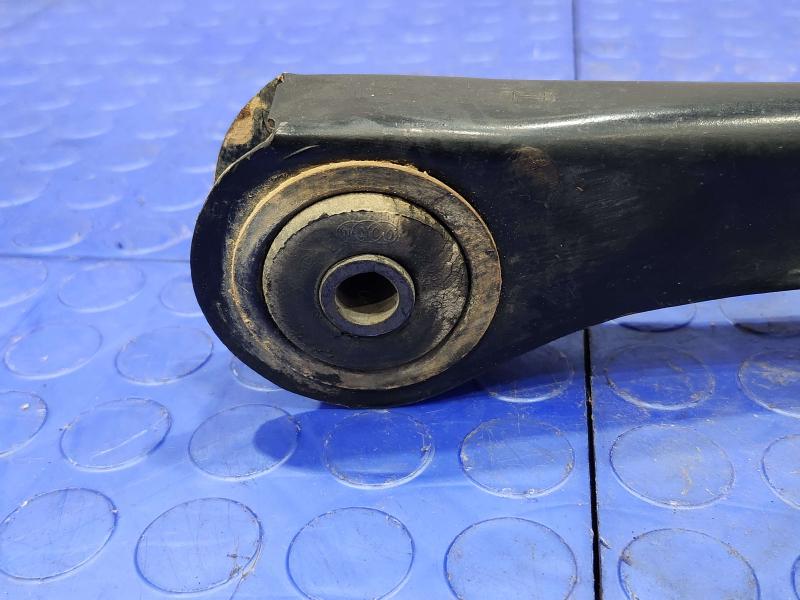 2003 Jeep Wrangler Upper Control Arm Rear