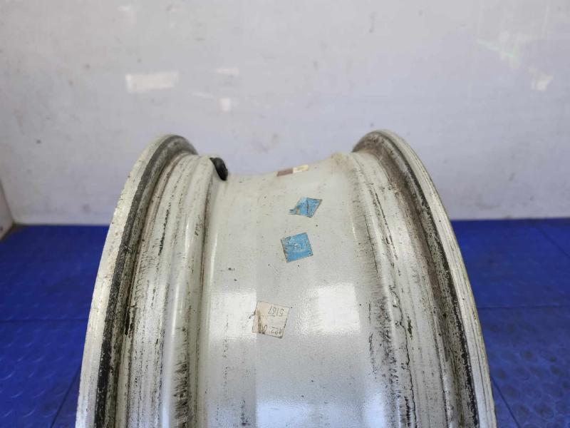2013 Volkswagen Jetta Wheel