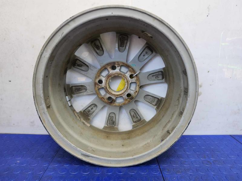 2013 Volkswagen Jetta Wheel
