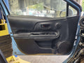 2015 Toyota Prius Front Door Trim Panel