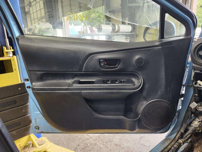 2015 Toyota Prius Front Door Trim Panel