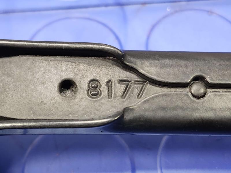 2015 Toyota Prius Wiper Arm
