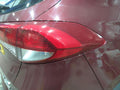 2016 Hyundai Tucson Tail Light Assembly