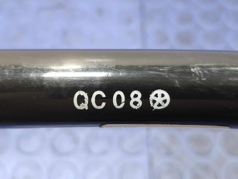 2016-2021 Hyundai Tucson Front Stabilizer Bar Swaybar Genuine OEM 54810D3000