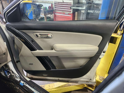 2011 Mazda CX-9 Front Door Trim Panel