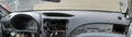 2008 Subaru Impreza Dash Panel