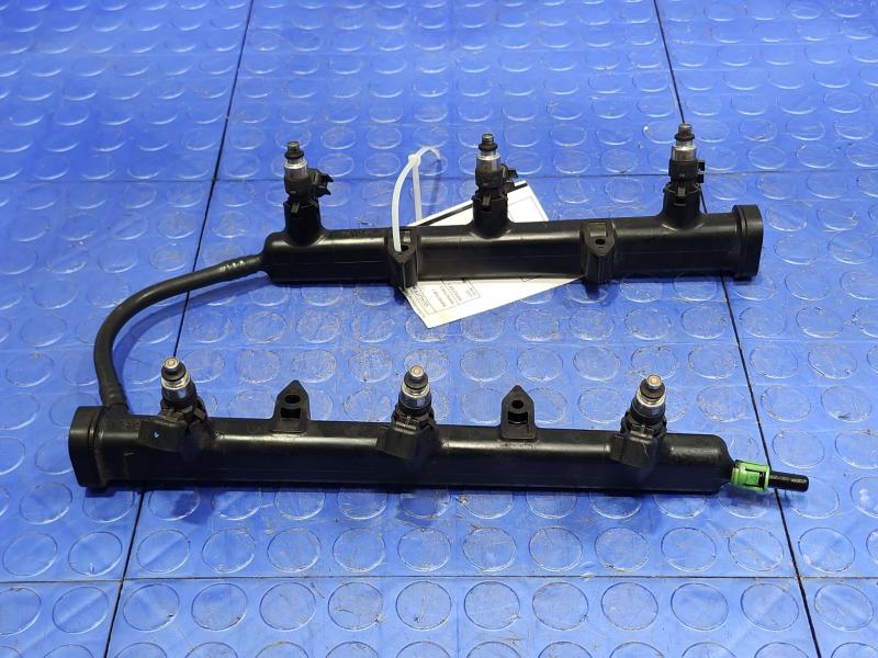 2012 Dodge Grand Caravan Misc Fuel Injection Parts