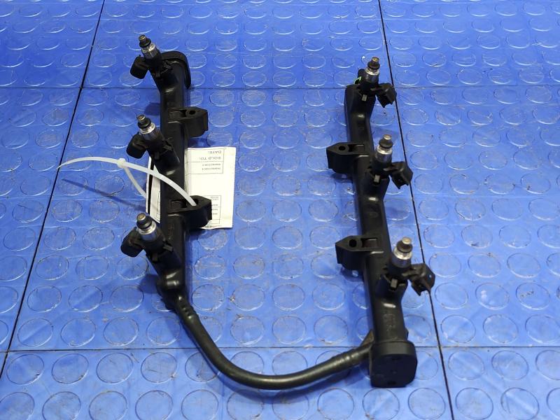 2012 Dodge Grand Caravan Misc Fuel Injection Parts