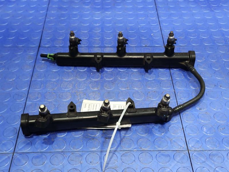 2012 Dodge Grand Caravan Misc Fuel Injection Parts