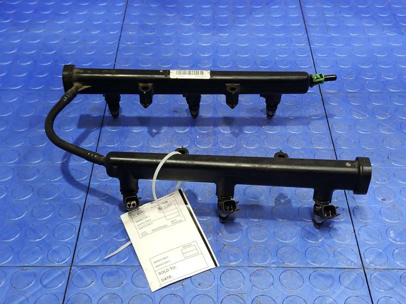 2012 Dodge Grand Caravan Misc Fuel Injection Parts