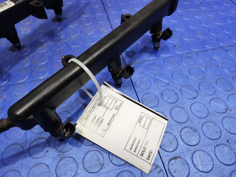 2012 Dodge Grand Caravan Misc Fuel Injection Parts