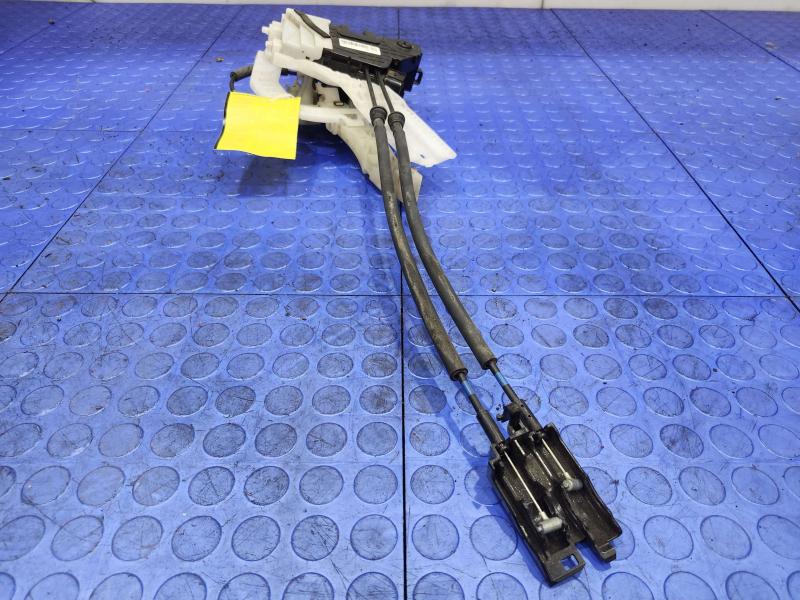 2016 Hyundai Tucson Rear Door Latch