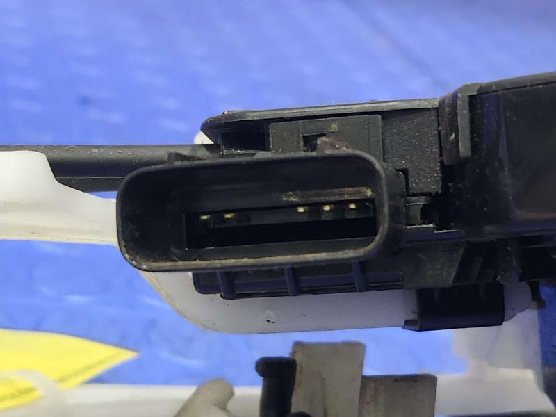 2016 Hyundai Tucson Rear Door Latch