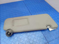 2011 Toyota Highlander Sun Visor