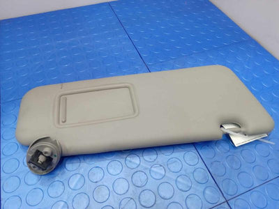 2011 Toyota Highlander Sun Visor