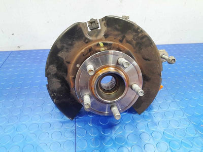2022 Dodge Charger Rear Knuckle/Stub Axle