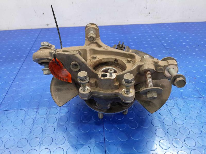 2022 Dodge Charger Rear Knuckle/Stub Axle