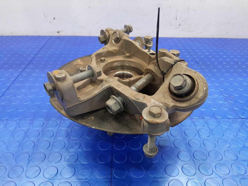 2022 Dodge Charger Rear Knuckle/Stub Axle