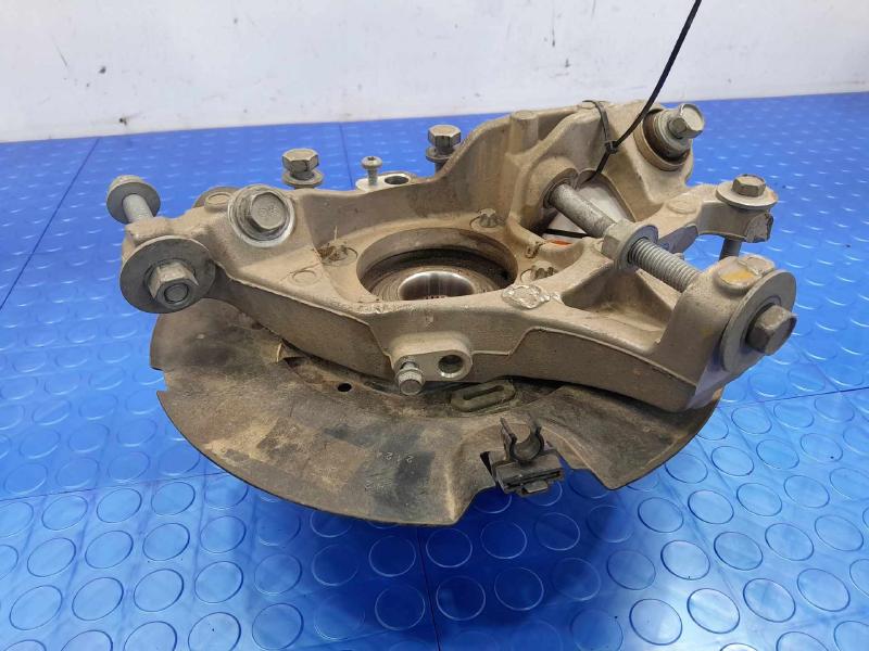 2022 Dodge Charger Rear Knuckle/Stub Axle