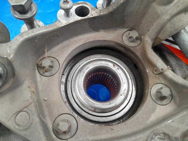 2022 Dodge Charger Rear Knuckle/Stub Axle
