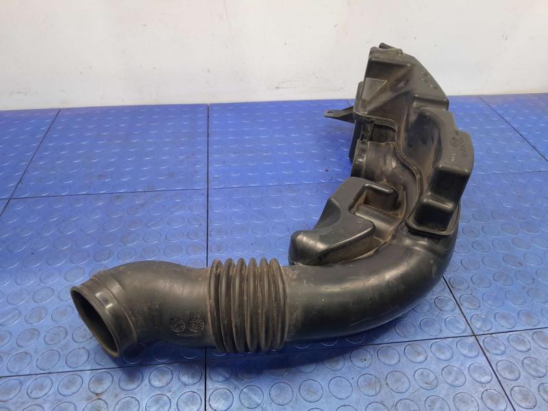 2014 Subaru Forester Air Intake Tube/Resonator