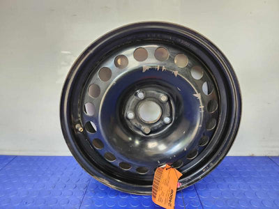 2016 Chevrolet Trax Wheel