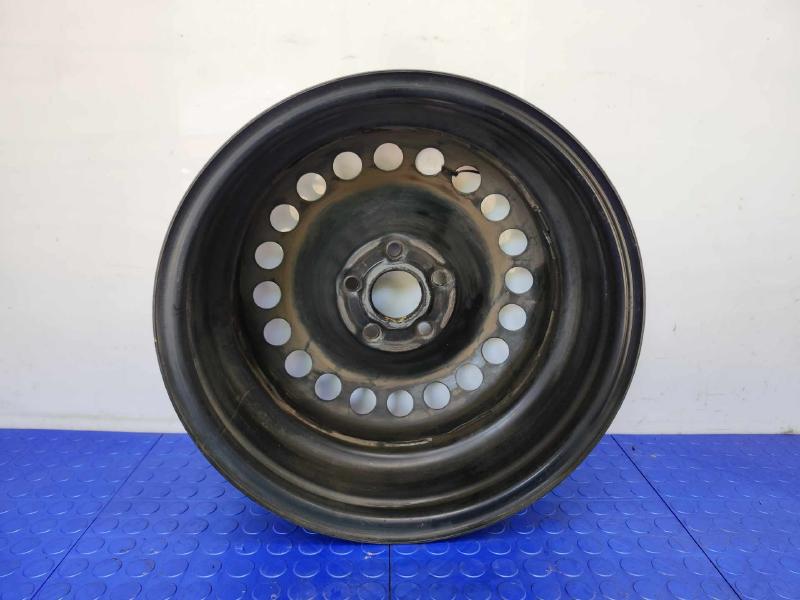 2016 Chevrolet Trax Wheel
