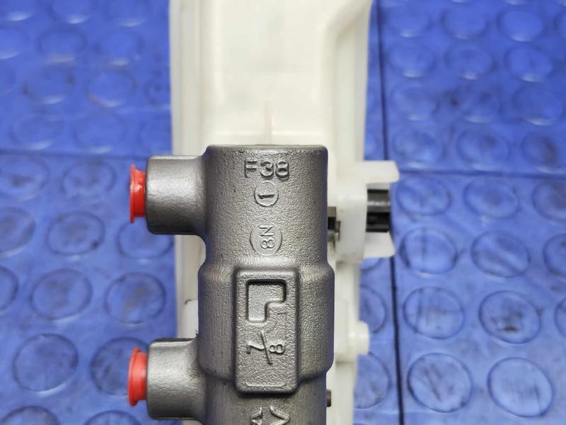 2016-2021 Honda Civic Brake Master Cylinder Assembly Genuine OEM 46100TBAA01