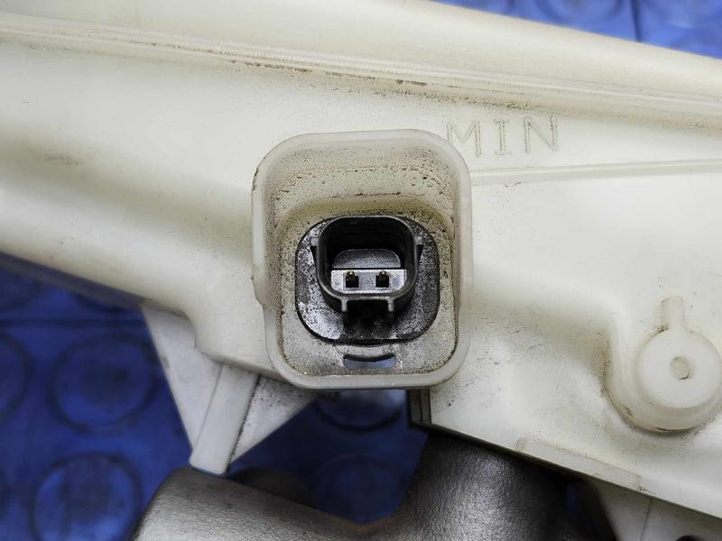 2016-2021 Honda Civic Brake Master Cylinder Assembly Genuine OEM 46100TBAA01