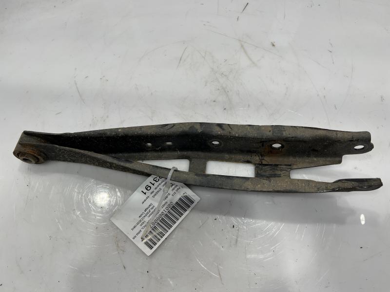 2013 Subaru Crosstrek Lower Control Arm Rr