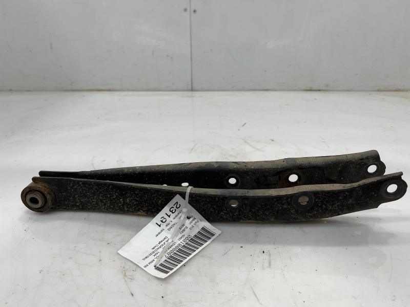2013 Subaru Crosstrek Lower Control Arm Rr