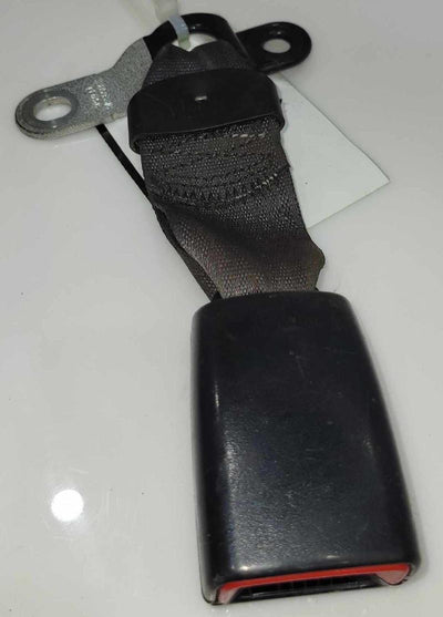 2008 GMC Yukon XL Rear Seat Belt