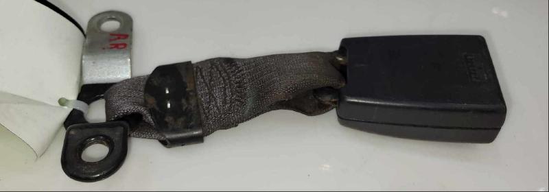 2008 GMC Yukon XL Rear Seat Belt