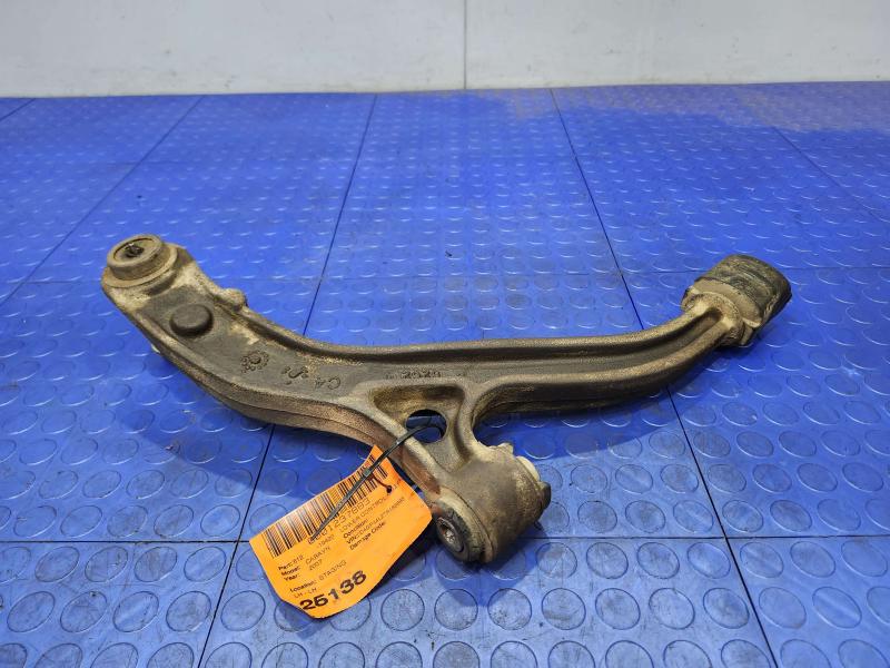 2007 Dodge Grand Caravan Lower Control Arm Front
