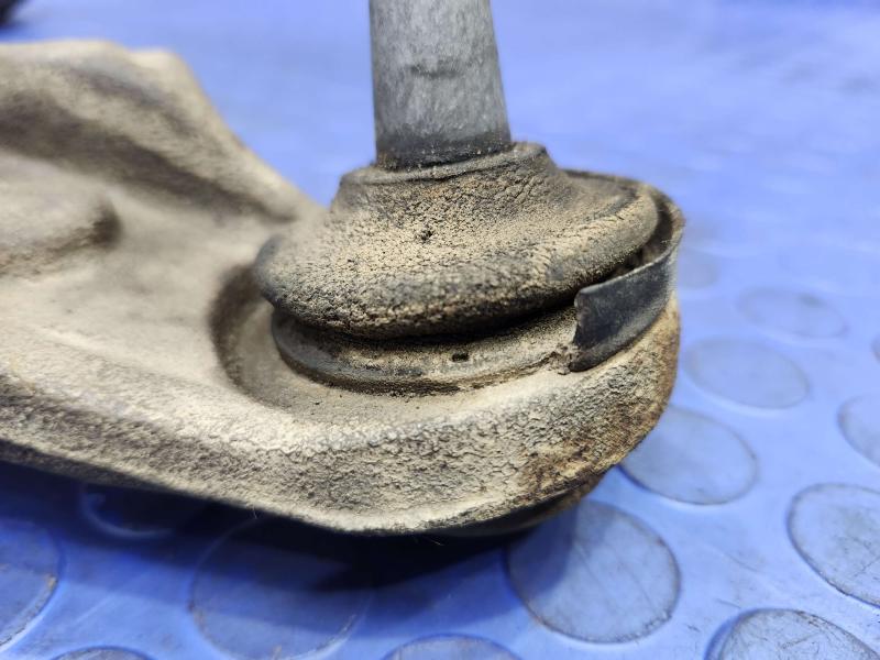 2007 Dodge Grand Caravan Lower Control Arm Front