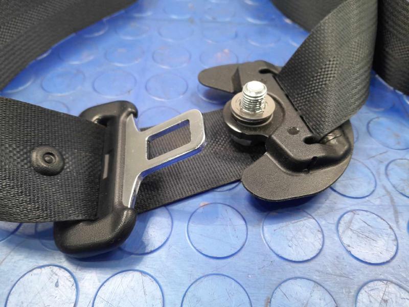2020 Mitsubishi Outlander Sport Front Seat Belt