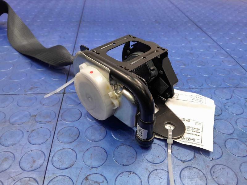 2020 Mitsubishi Outlander Sport Front Seat Belt